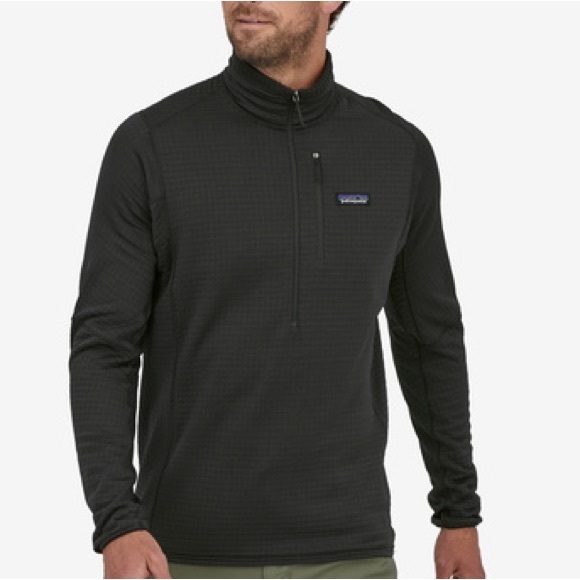 Patagonia Other - Patagonia Men’s R1 Fleece Pullover